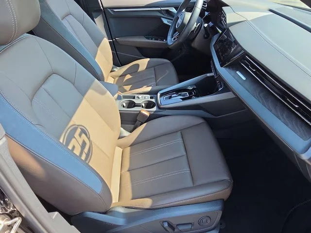 2025 Audi 8Y A3 - Image 14 of 20