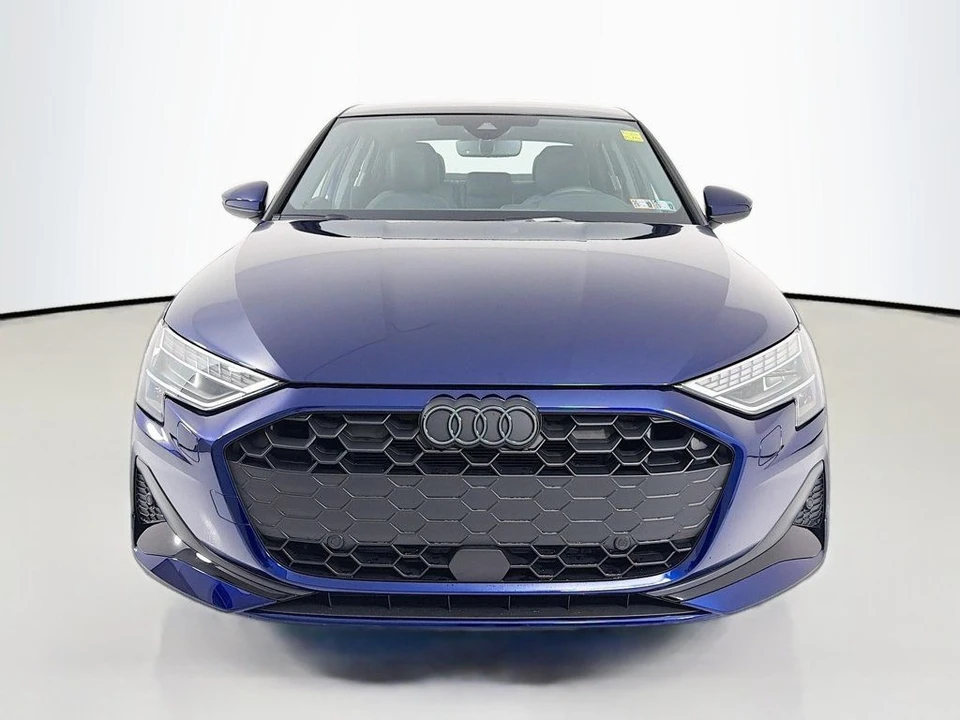 2025 Audi 8Y A3 - Image 2 of 12