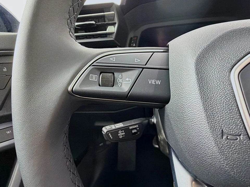 2025 Audi 8Y A3 - Image 11 of 12