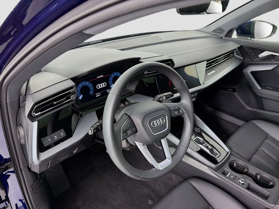 2025 Audi 8Y A3 - Image 9 of 12