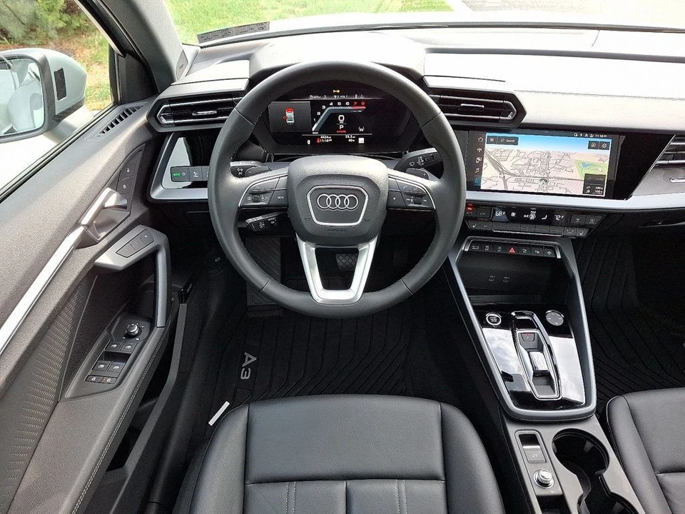 2025 Audi 8Y A3 - Image 12 of 12