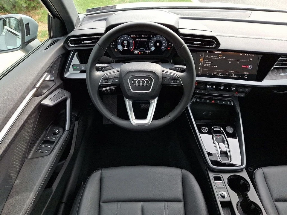 2025 Audi 8Y A3 - Image 12 of 12