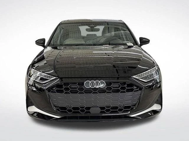 2025 Audi 8Y A3 - Image 8 of 20