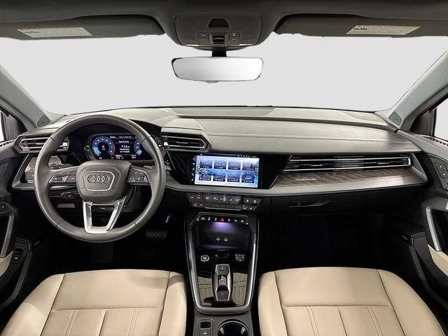 2025 Audi 8Y A3 - Image 9 of 20