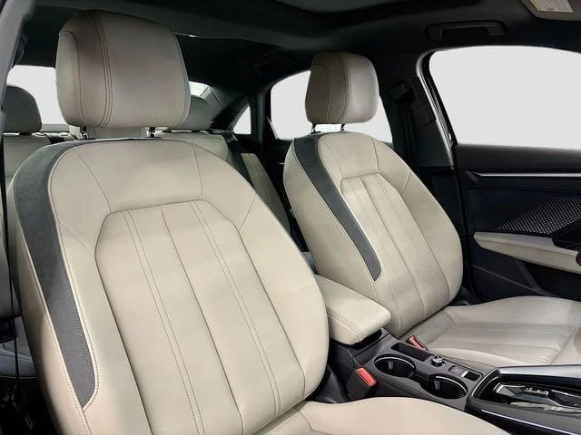 2025 Audi 8Y A3 - Image 15 of 20