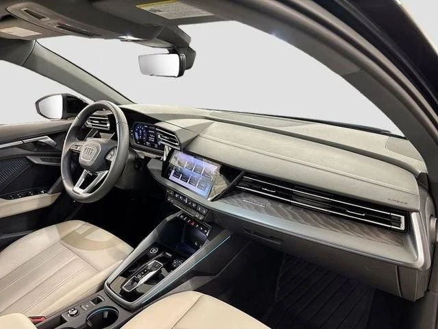 2025 Audi 8Y A3 - Image 14 of 20