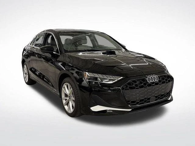 2025 Audi 8Y A3 - Image 7 of 20