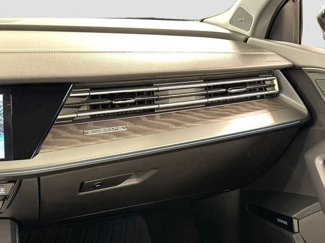 2025 Audi 8Y A3 - Image 19 of 20
