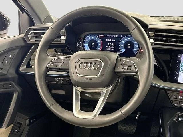 2025 Audi 8Y A3 - Image 18 of 20