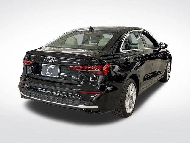 2025 Audi 8Y A3 - Image 5 of 20