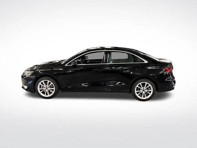 2025 Audi 8Y A3 - Image 2 of 20