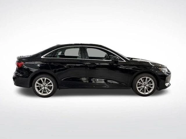 2025 Audi 8Y A3 - Image 6 of 20