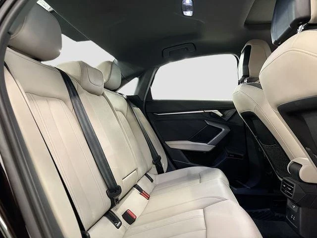 2025 Audi 8Y A3 - Image 16 of 20