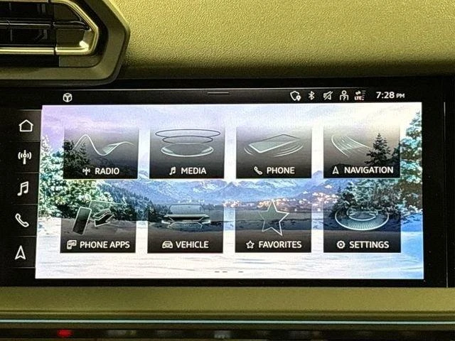 2025 Audi 8Y A3 - Image 12 of 20