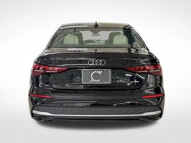 2025 Audi 8Y A3 - Image 4 of 20