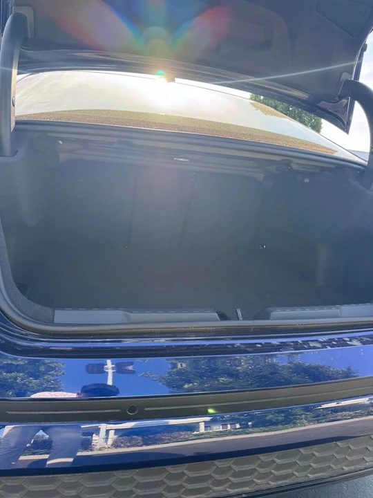 2025 Audi 8Y A3 - Image 7 of 13
