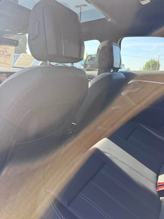 2025 Audi 8Y A3 - Image 8 of 13