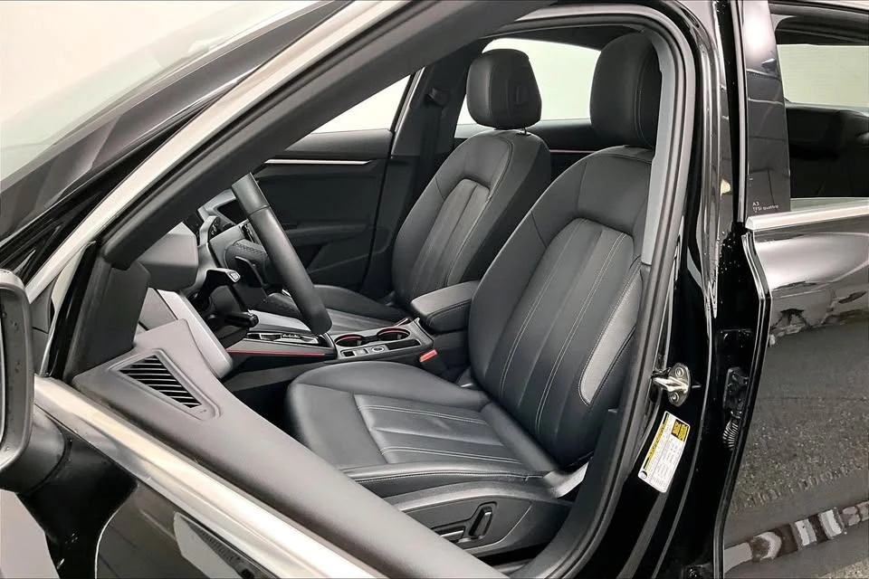 2025 Audi 8Y A3 - Image 8 of 20