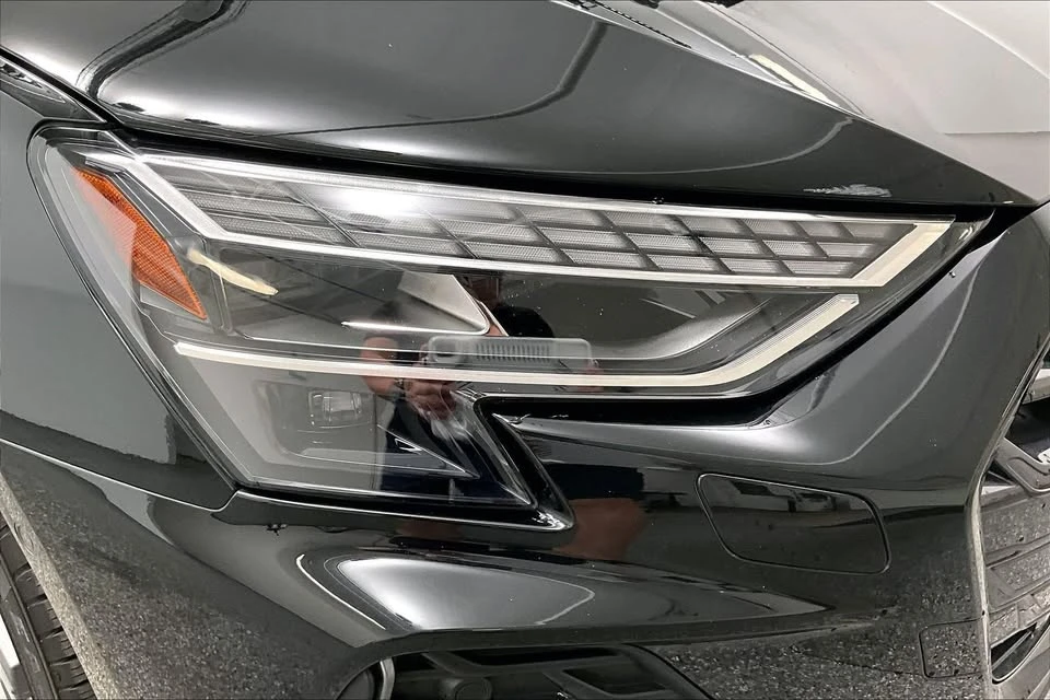 2025 Audi 8Y A3 - Image 19 of 20