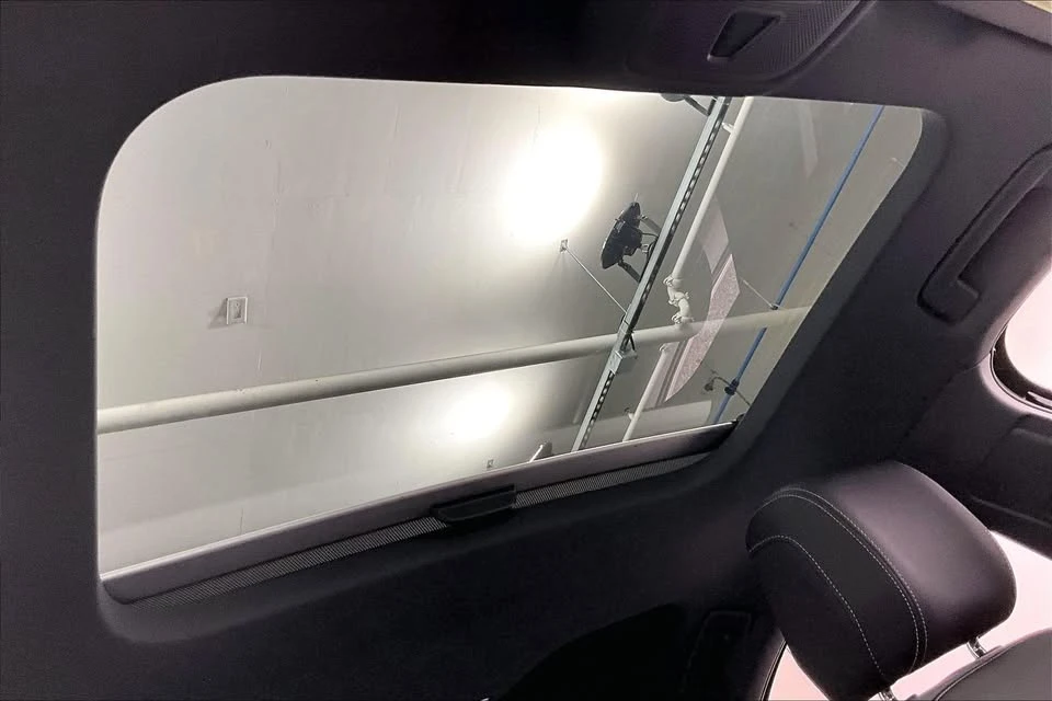 2025 Audi 8Y A3 - Image 9 of 20