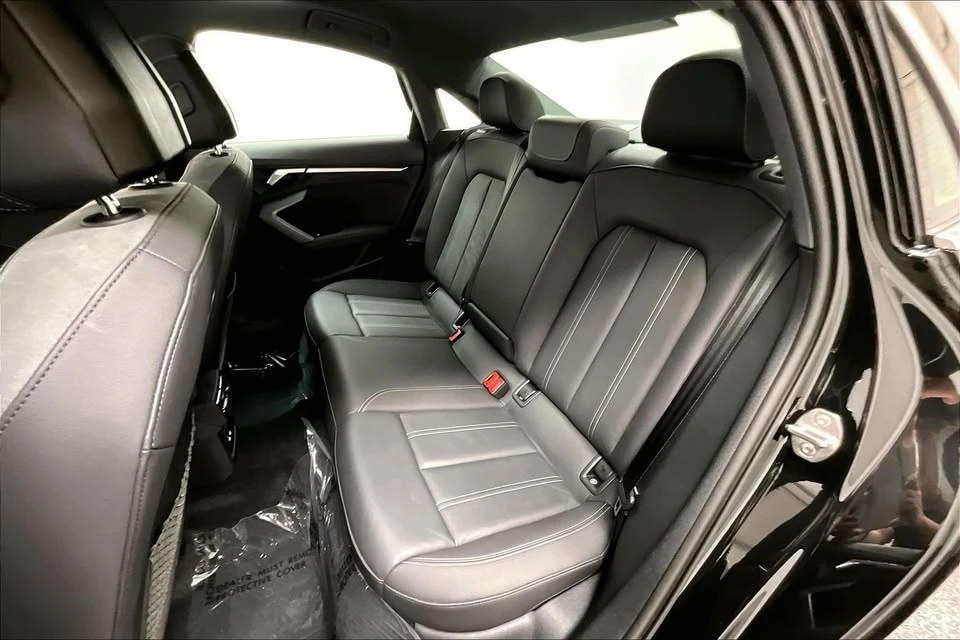 2025 Audi 8Y A3 - Image 14 of 20