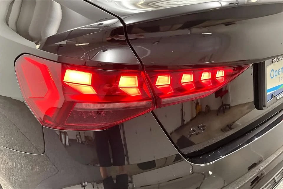 2025 Audi 8Y A3 - Image 20 of 20