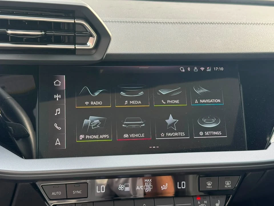 2025 Audi 8Y A3 - Image 13 of 16