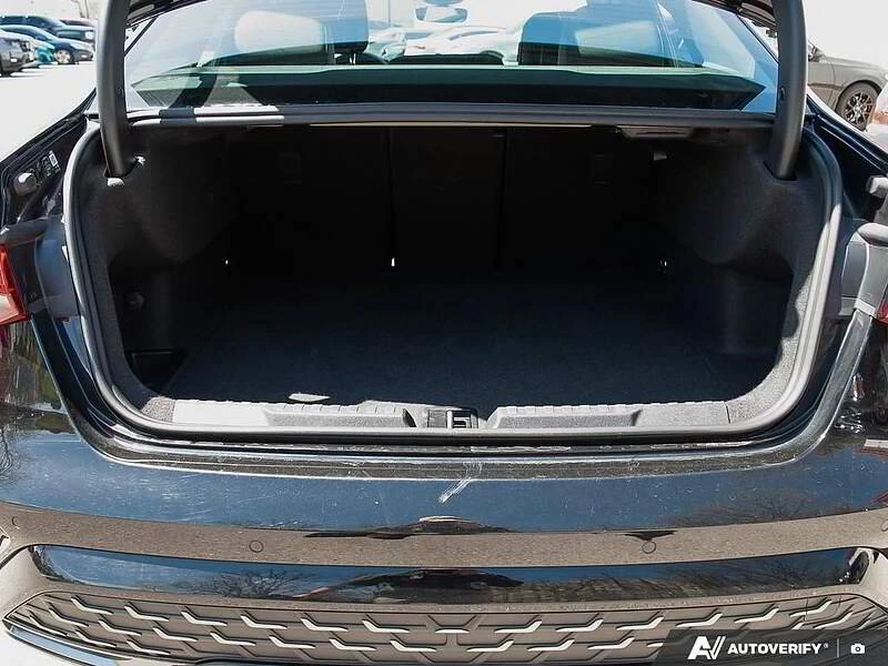 2025 Audi 8Y A3 - Image 8 of 12