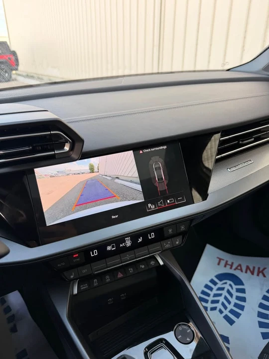 2025 Audi 8Y A3 - Image 16 of 18