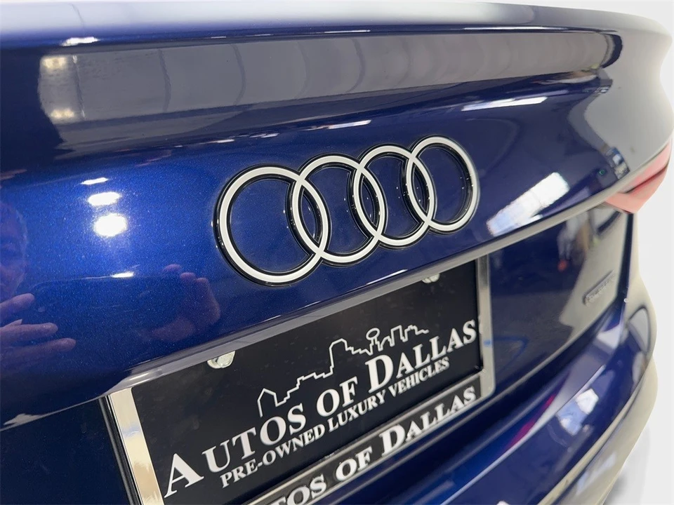 2025 Audi 8Y A3 - Image 21 of 21