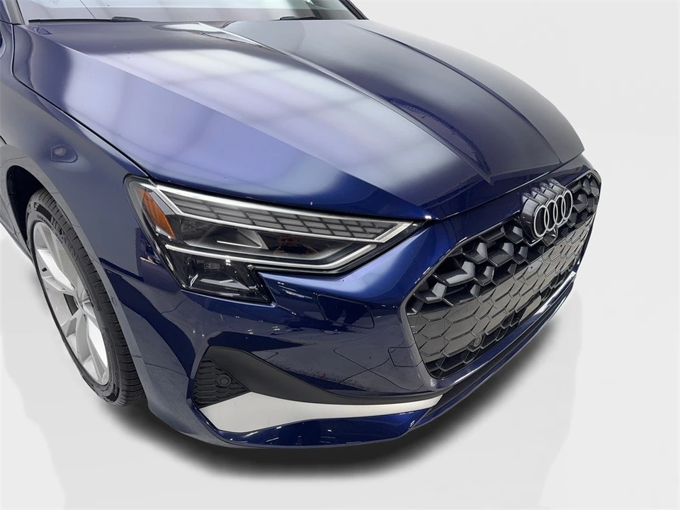 2025 Audi 8Y A3 - Image 17 of 21