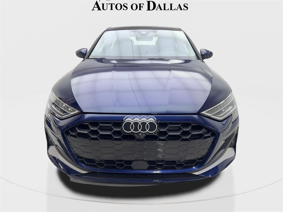 2025 Audi 8Y A3 - Image 3 of 21