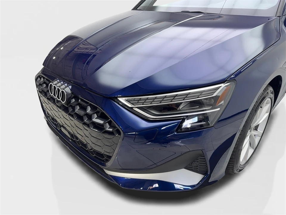 2025 Audi 8Y A3 - Image 16 of 21