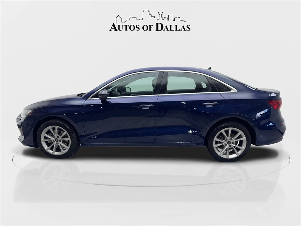 2025 Audi 8Y A3 - Image 5 of 21