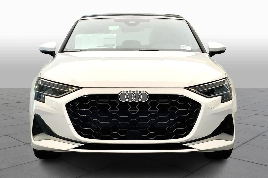 2025 Audi 8Y A3 - Image 3 of 12