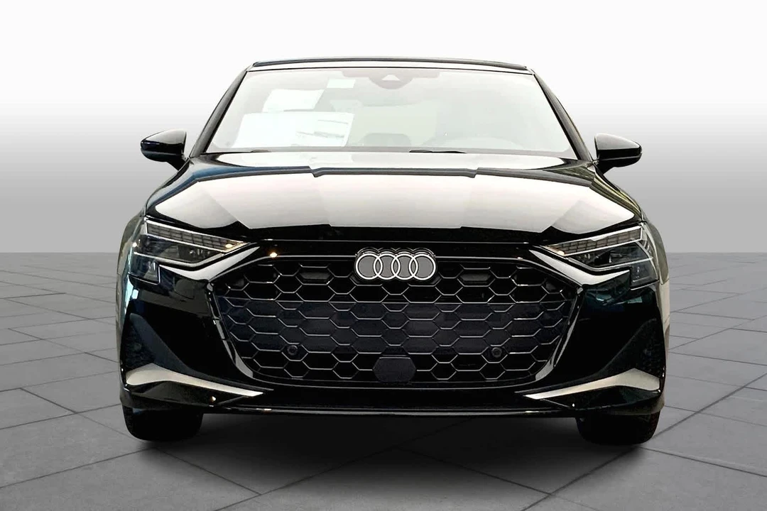 2025 Audi 8Y A3 - Image 3 of 12