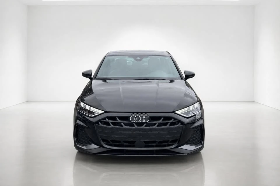 2025 Audi 8Y A3 - Image 5 of 10