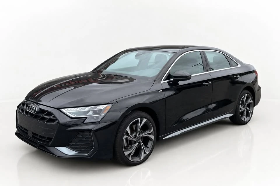 2025 Audi 8Y A3 - Image 6 of 10