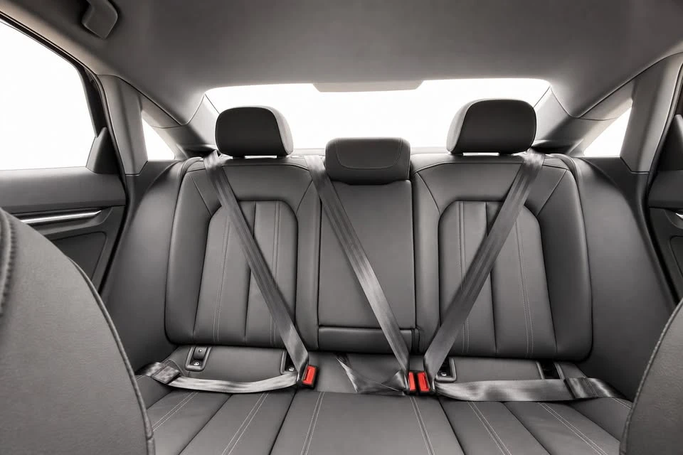 2025 Audi 8Y A3 - Image 7 of 10