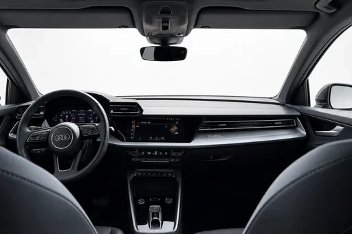 2025 Audi 8Y A3 - Image 6 of 8