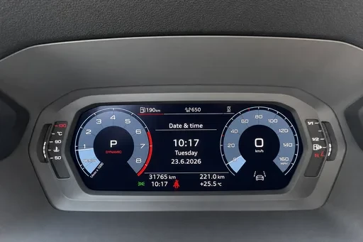 2025 Audi 8Y A3 - Image 5 of 8