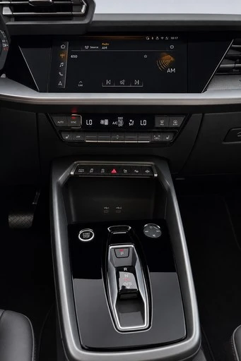 2025 Audi 8Y A3 - Image 7 of 8