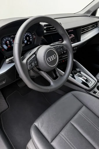 2025 Audi 8Y A3 - Image 8 of 8