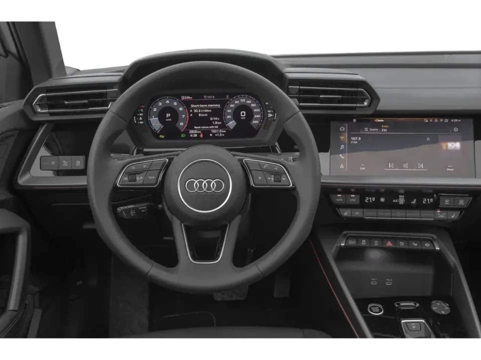 2025 Audi 8Y A3 - Image 3 of 3