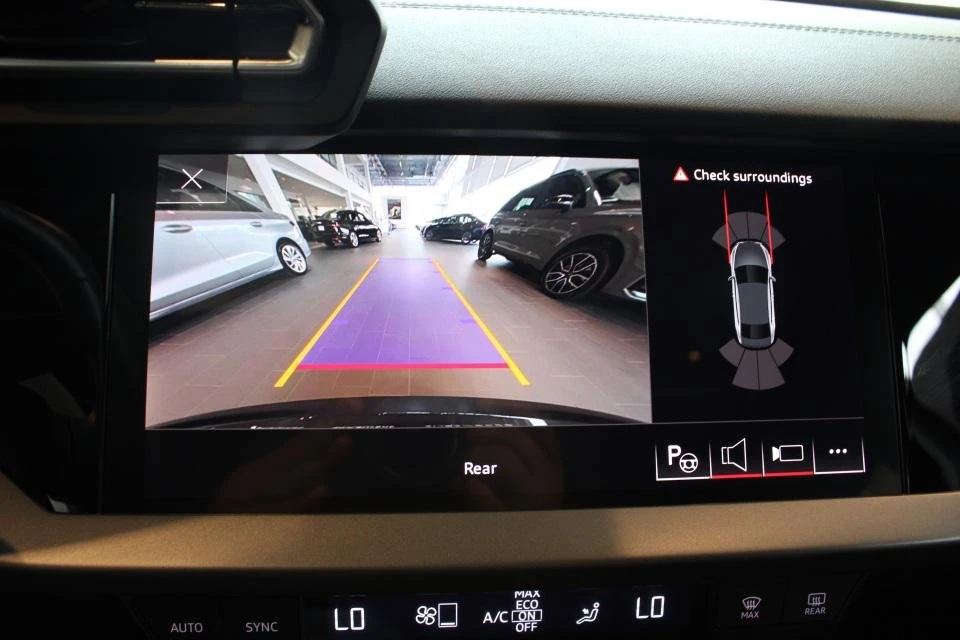 2025 Audi 8Y A3 - Image 20 of 20