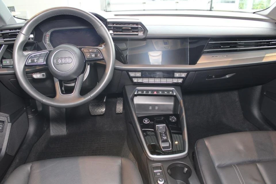 2025 Audi 8Y A3 - Image 6 of 20