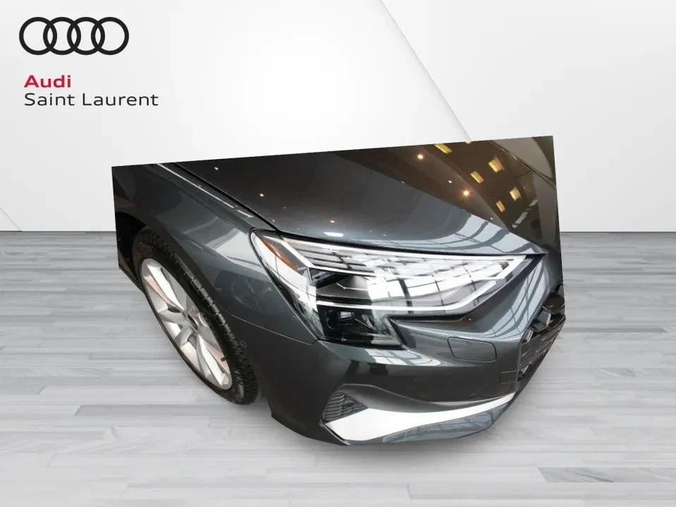 2025 Audi 8Y A3 - Image 5 of 20