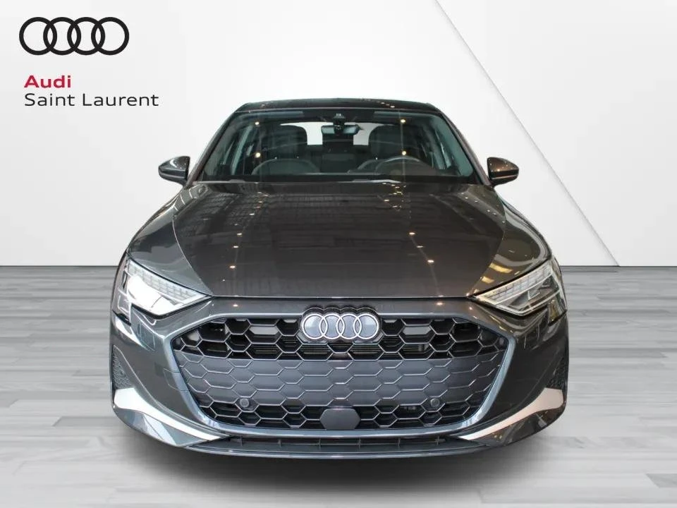 2025 Audi 8Y A3 - Image 2 of 20