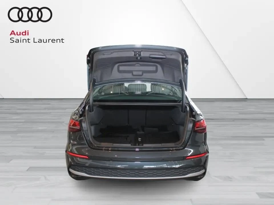 2025 Audi 8Y A3 - Image 9 of 20