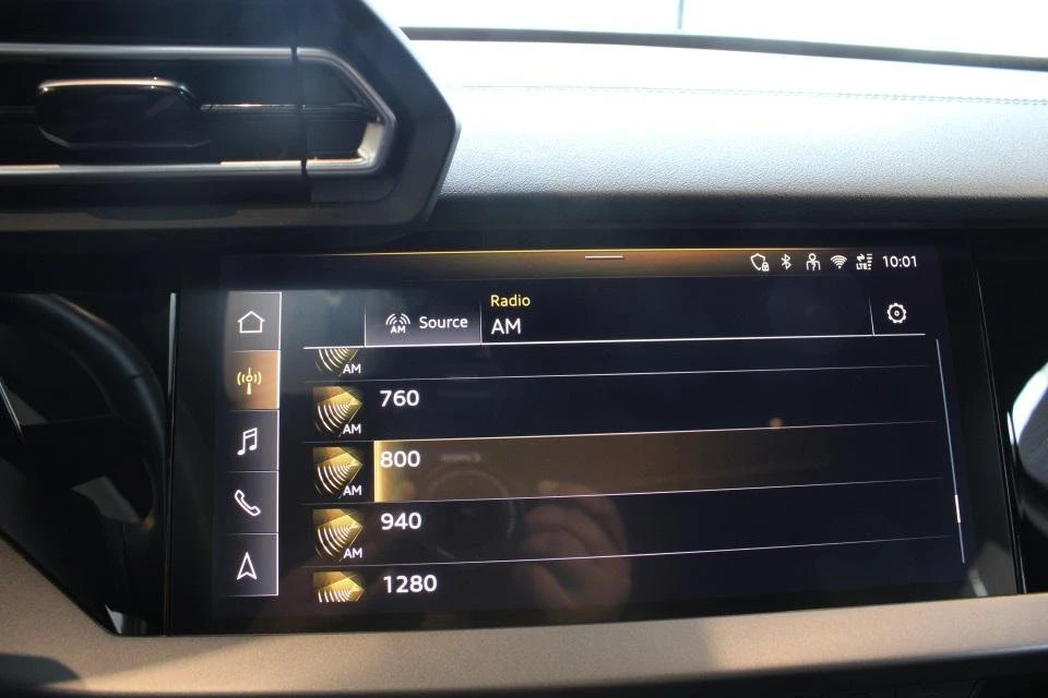 2025 Audi 8Y A3 - Image 16 of 20